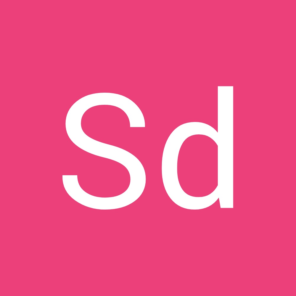 Meet your Posher, Sd